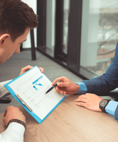 Our Areas of Expertise