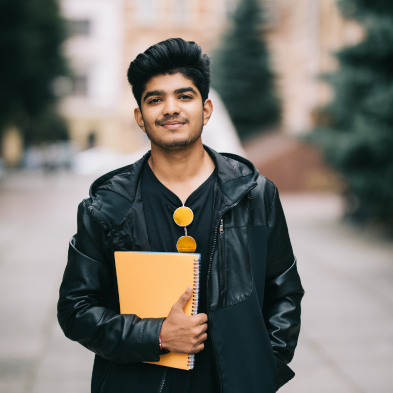 Student